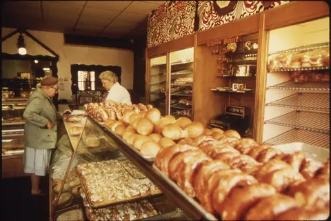 Bandstand Bakery photo 2